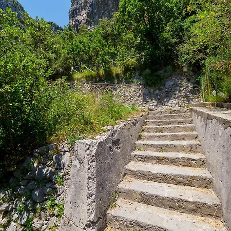 De Vivo Realty - Boscosfera Luxury tent Amalfi